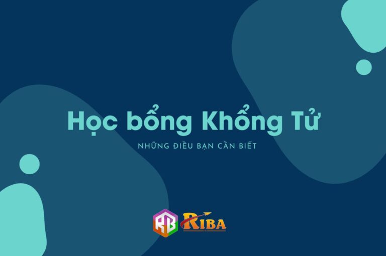 HOC BONG KHONG TU