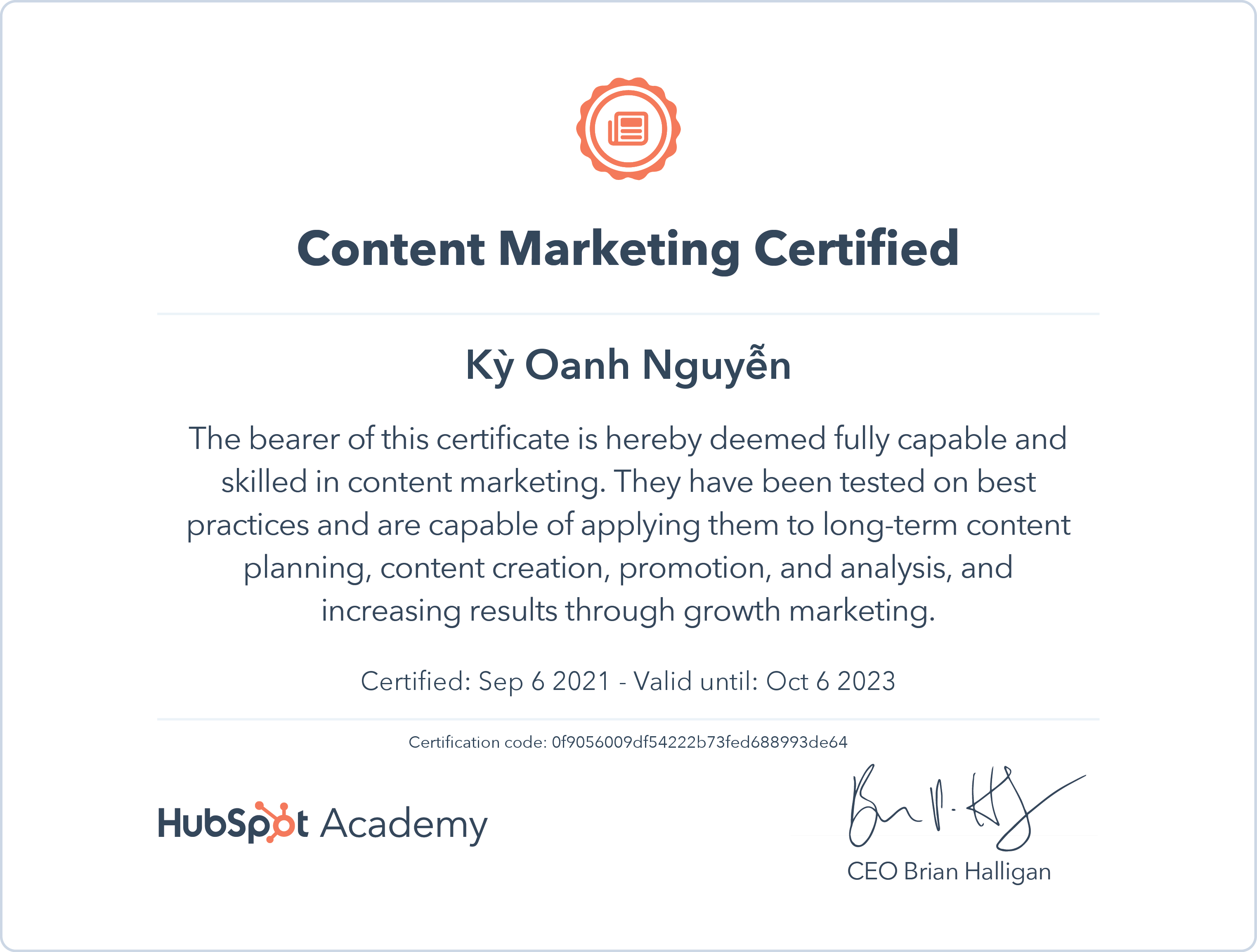 Content marketing certified 1 1