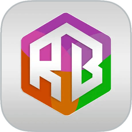 Riba Blog app logo