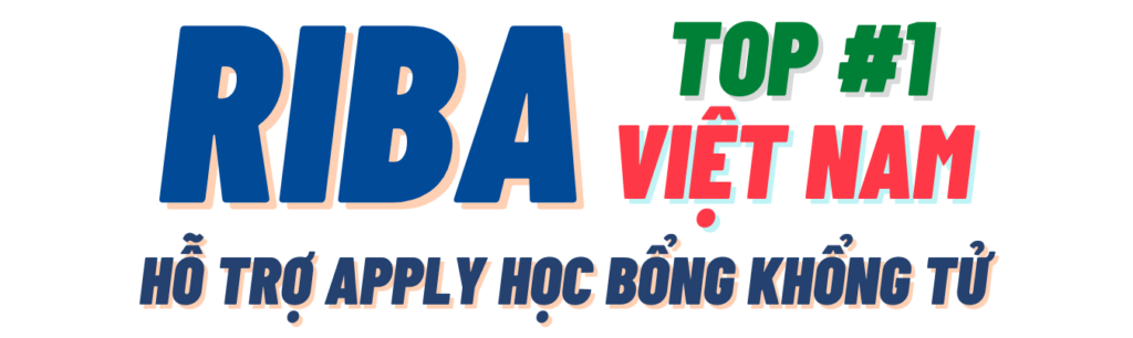 Riba top 1 Viet Nam Ho Tro Apply hoc bong Trung Quoc 1024x306 1