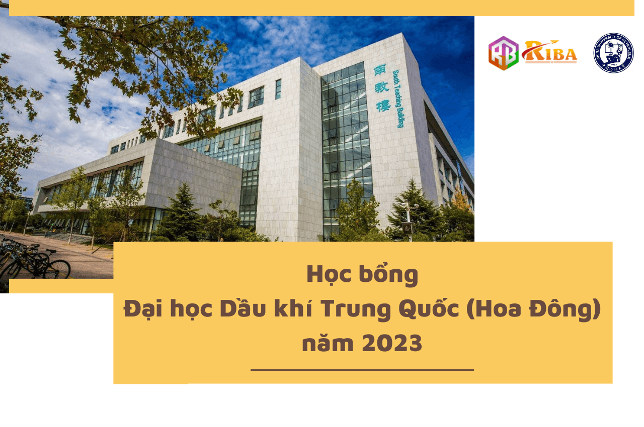 Hoc bong Dai hoc Dau khi Trung Quoc Hoa Dong nam 2023 1 1