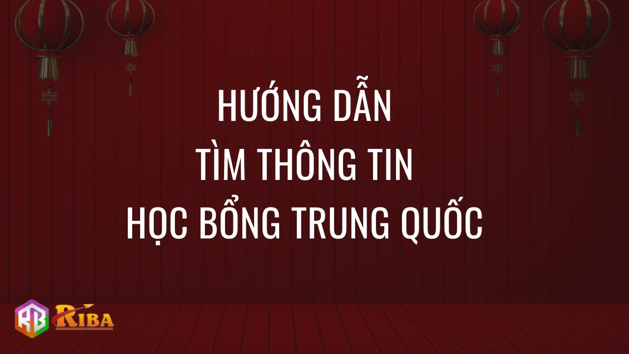 Huong dan tim thong tin hoc bong Trung Quoc 1