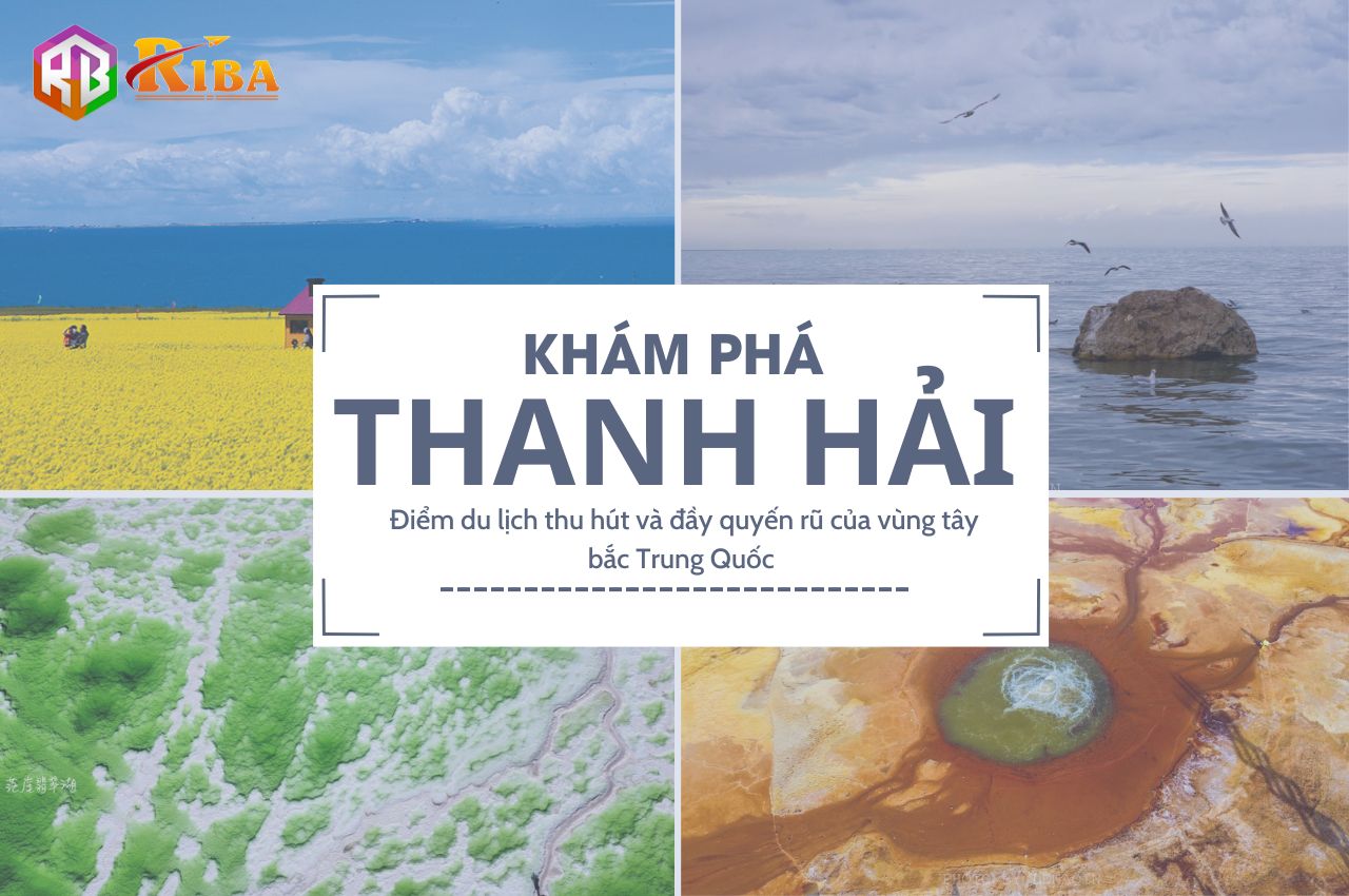 kham pha Thanh Hai