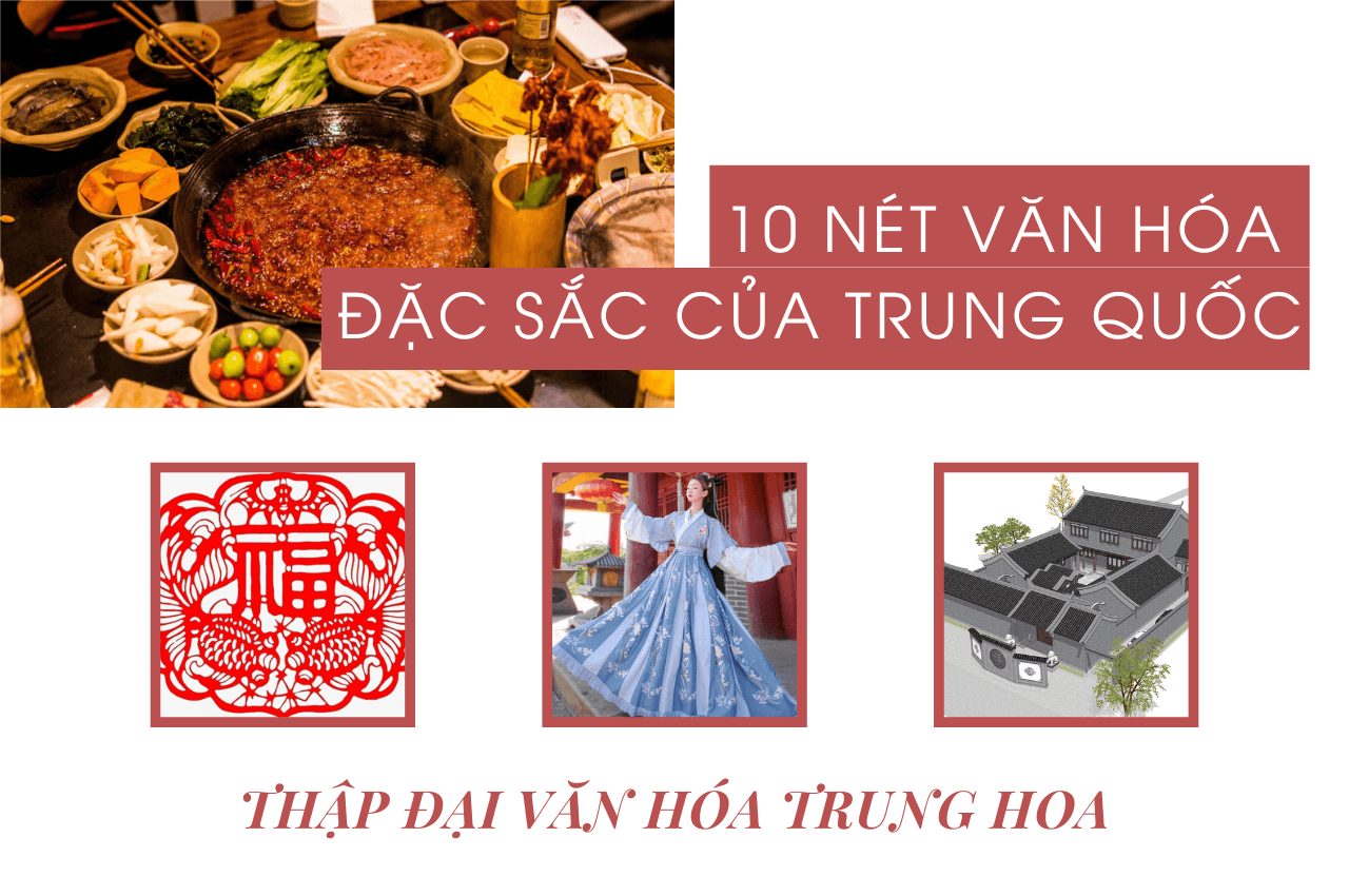 dac sac van hoa Trung Quoc