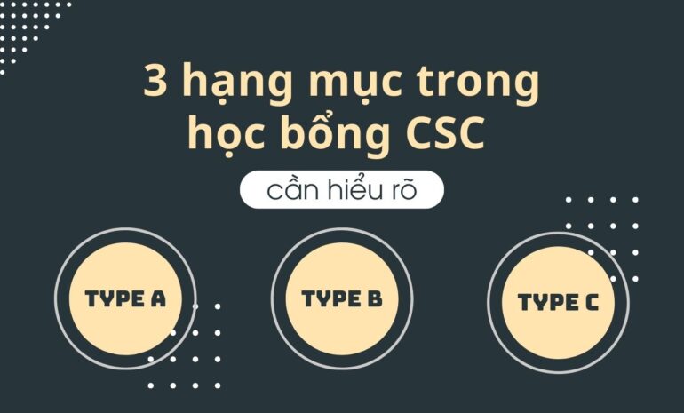 hoc bong CSC